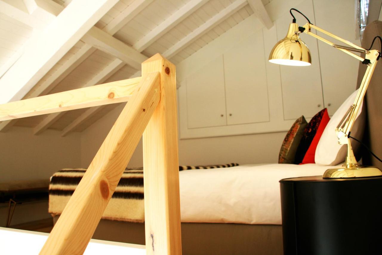 Oporto Chic&Cozy - Batalha Apartment Exterior photo