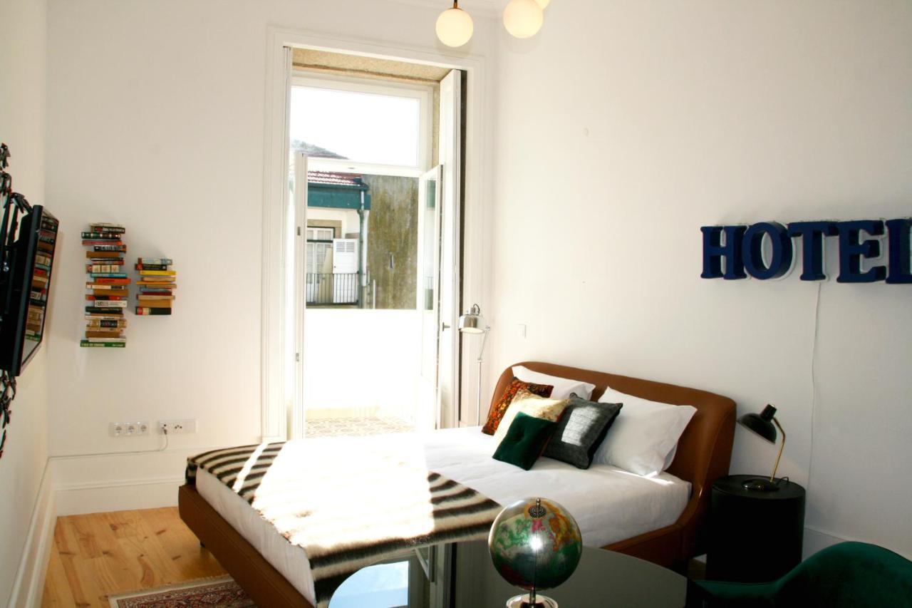 Oporto Chic&Cozy - Batalha Apartment Exterior photo