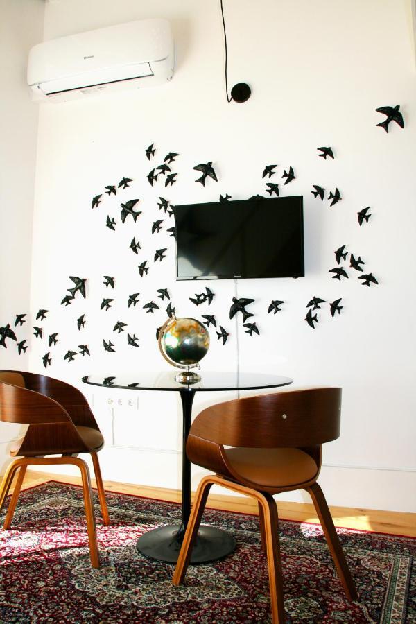 Oporto Chic&Cozy - Batalha Apartment Exterior photo