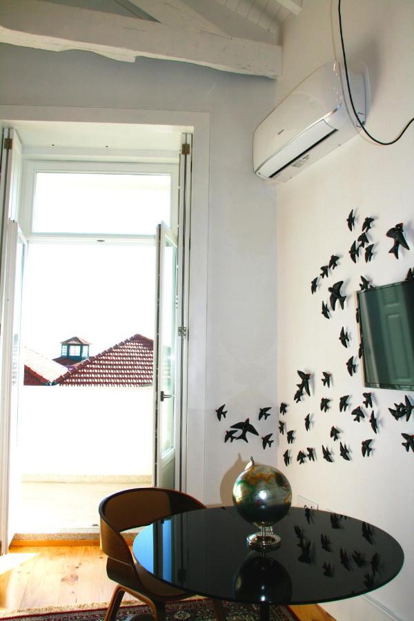 Oporto Chic&Cozy - Batalha Apartment Exterior photo