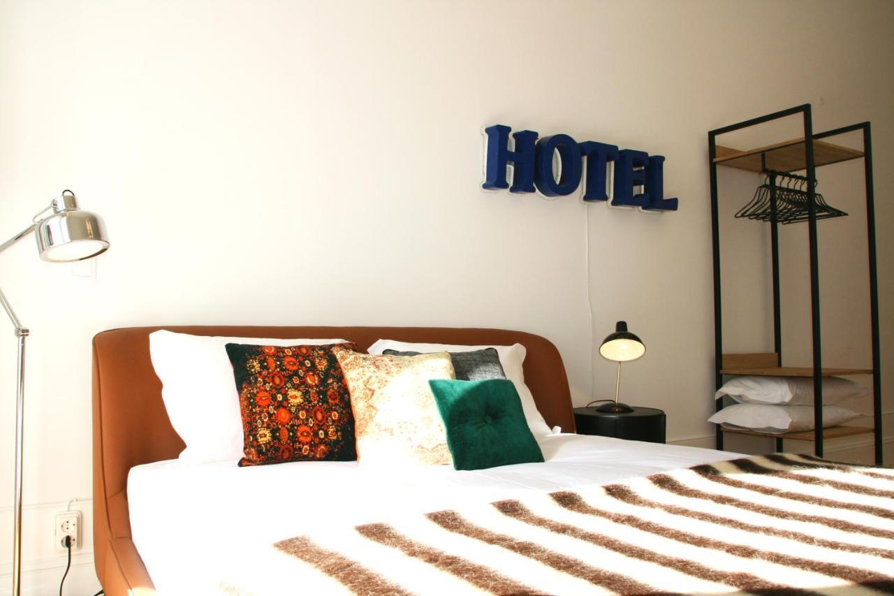 Oporto Chic&Cozy - Batalha Apartment Exterior photo